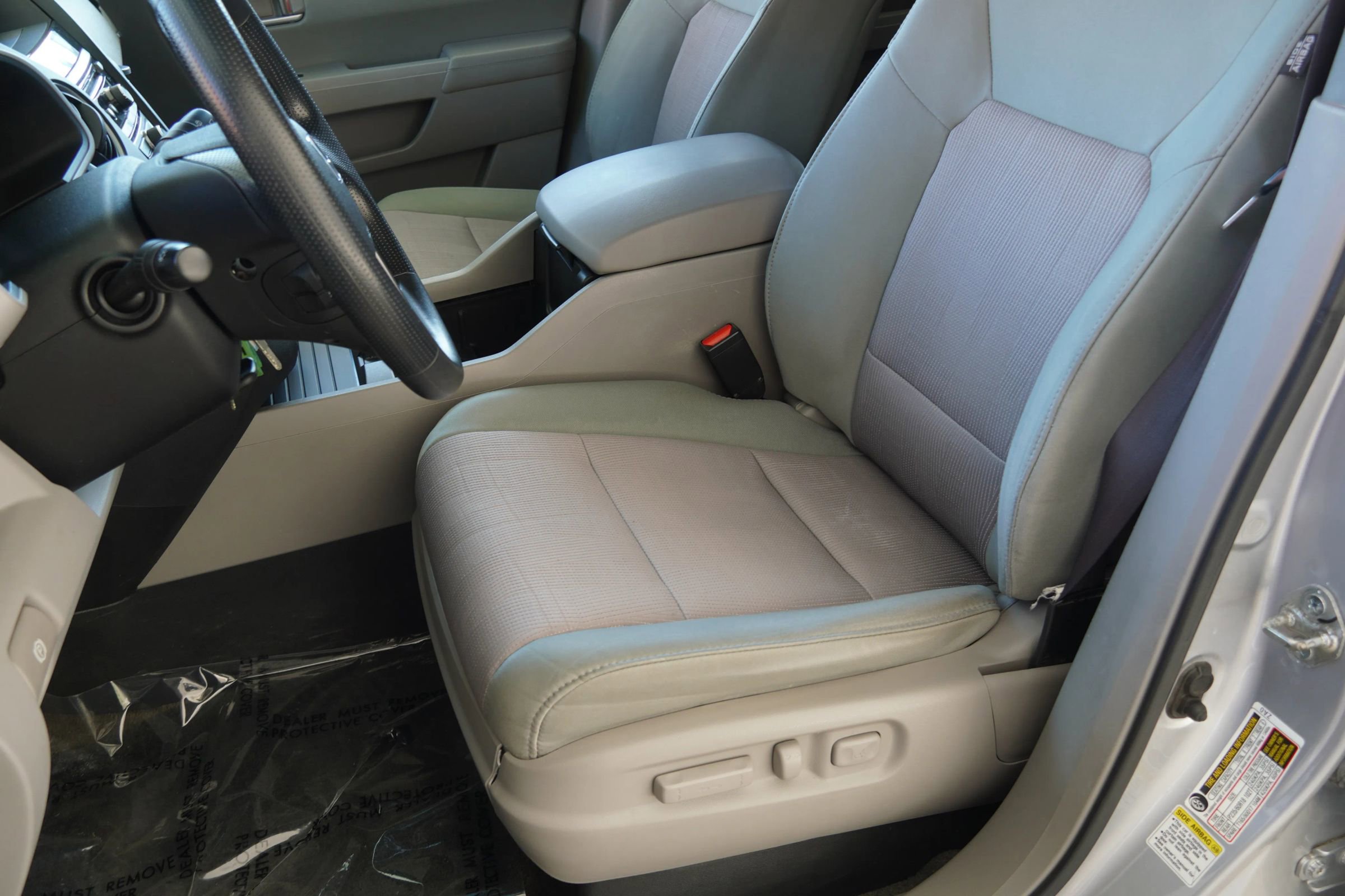 Used 2013 Honda Pilot EX image 7