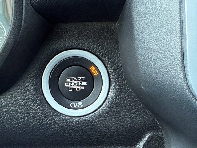 Used 2021 RAM 1500 Big Horn image 24