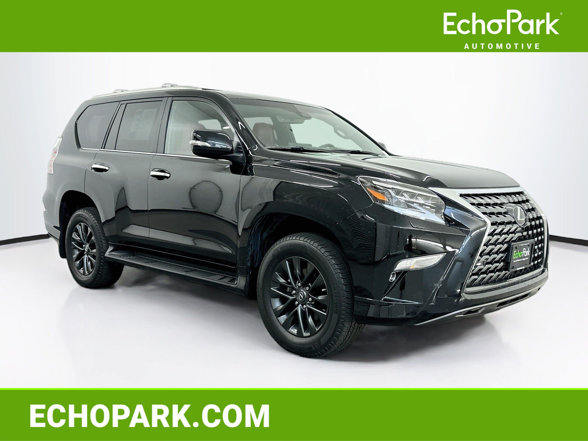 Used 2023 Lexus GX 460 Premium w/ Premium Package