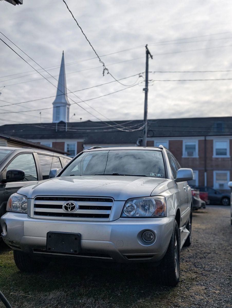 Used 2006 Toyota Highlander Sport image 16