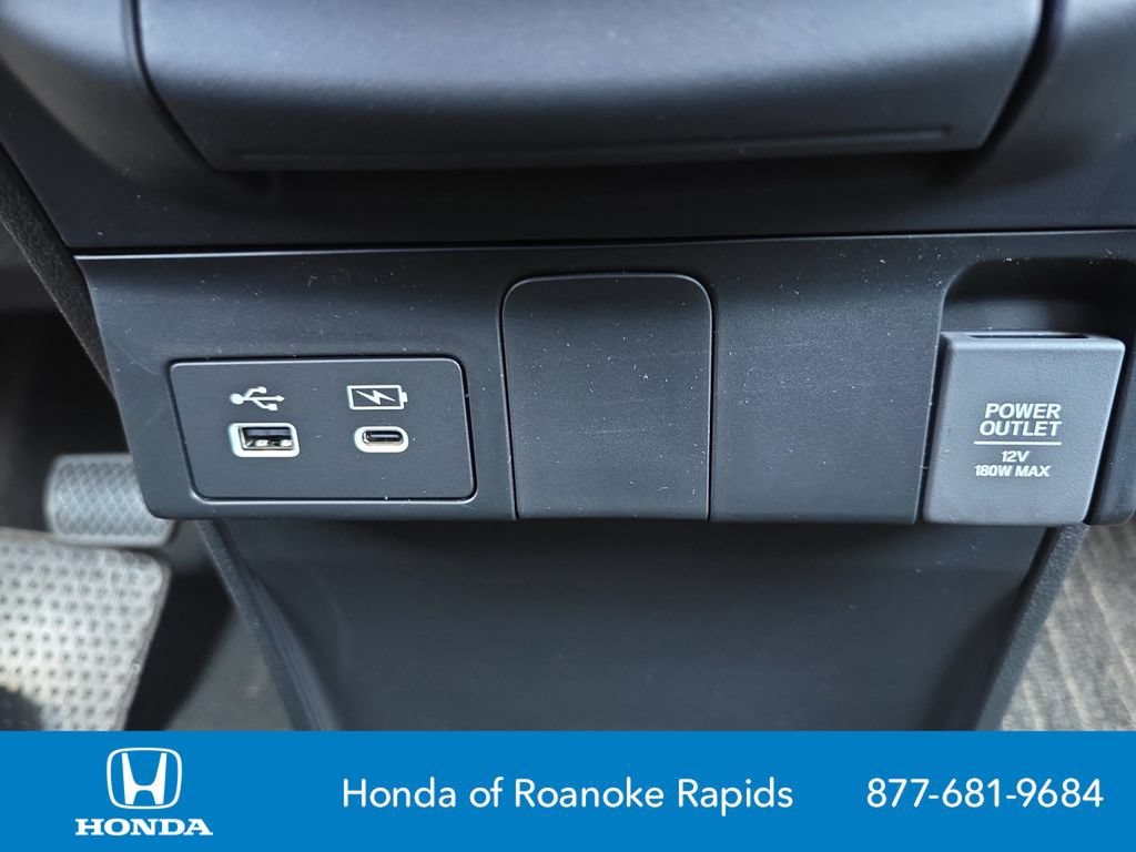 New 2026 Honda Odyssey EX-L image 25