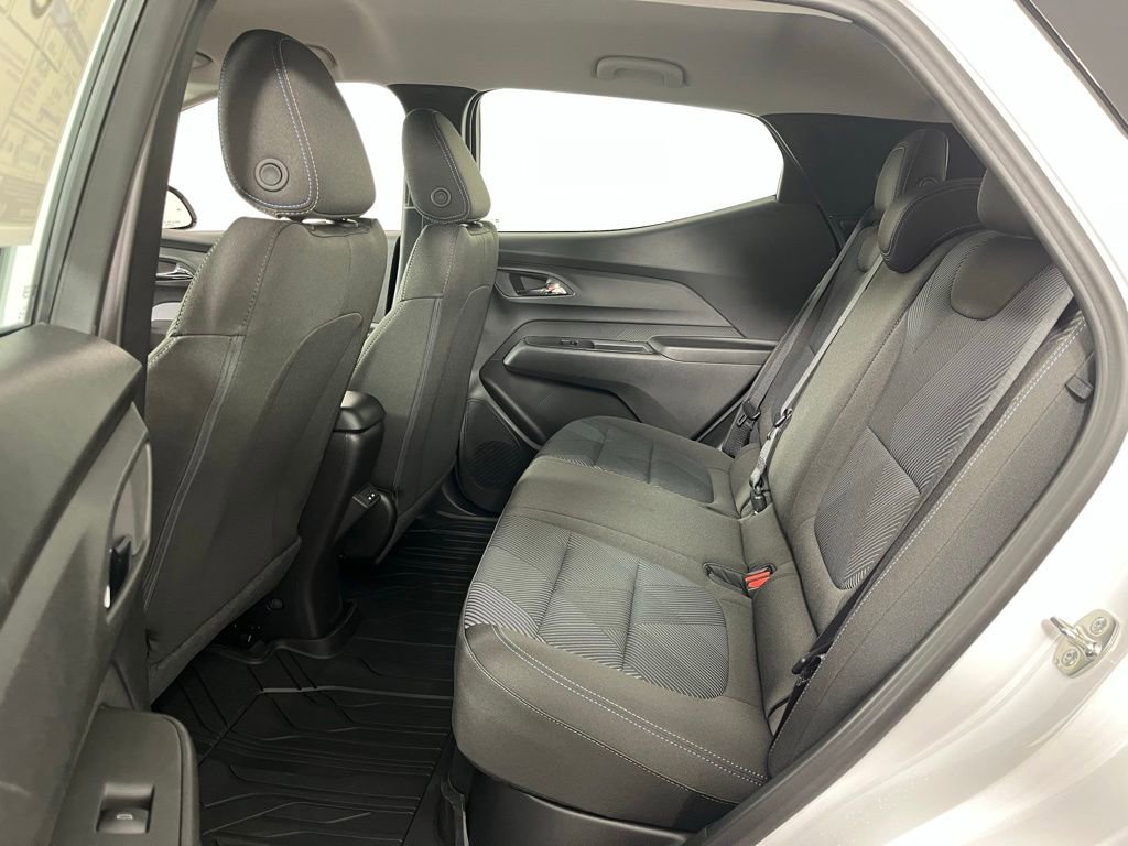 New 2027 Chevrolet Bolt LT w/ LPO, All-Weather Package FWD image 20