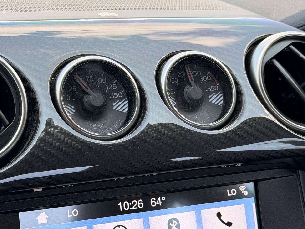 Used 2019 Ford Mustang Shelby GT350 w/ Technology Package RWD image 28