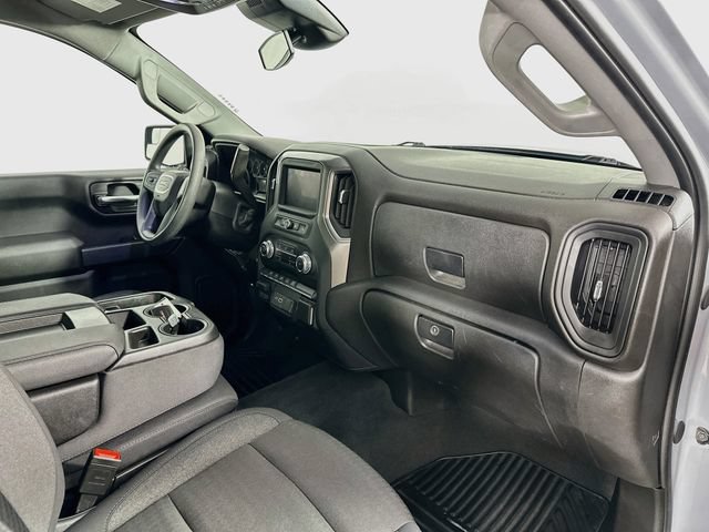 Used 2024 GMC Sierra 1500 Pro w/ Graphite Edition AWD/4WD image 25