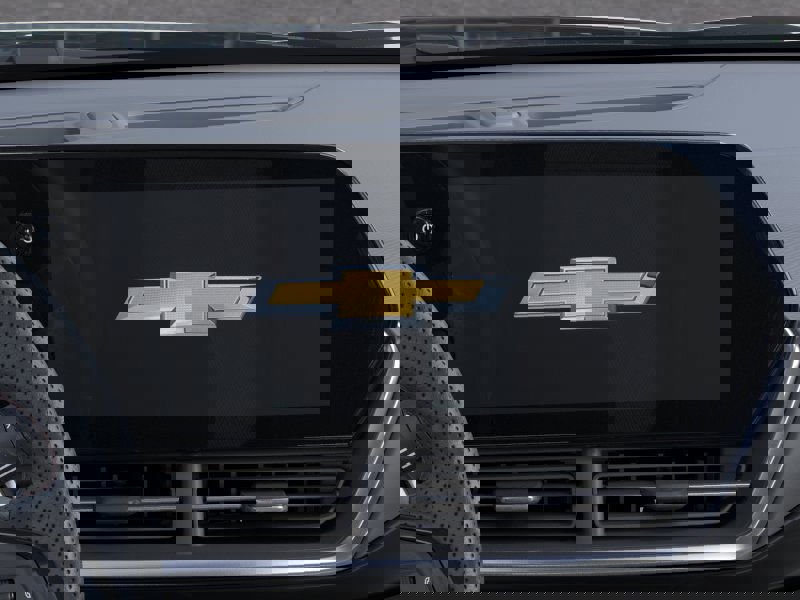 New 2026 Chevrolet Trax RS image 20