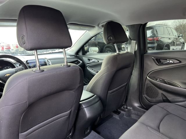 Used 2019 Chevrolet Malibu RS image 11