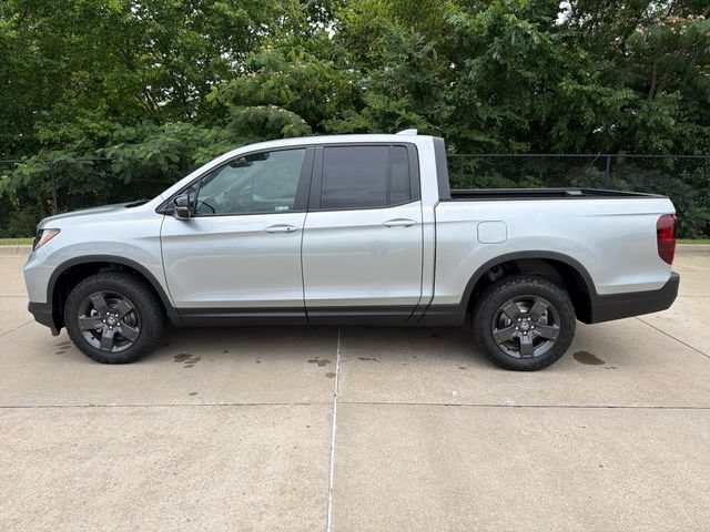 New 2026 Honda Ridgeline TrailSport image 2