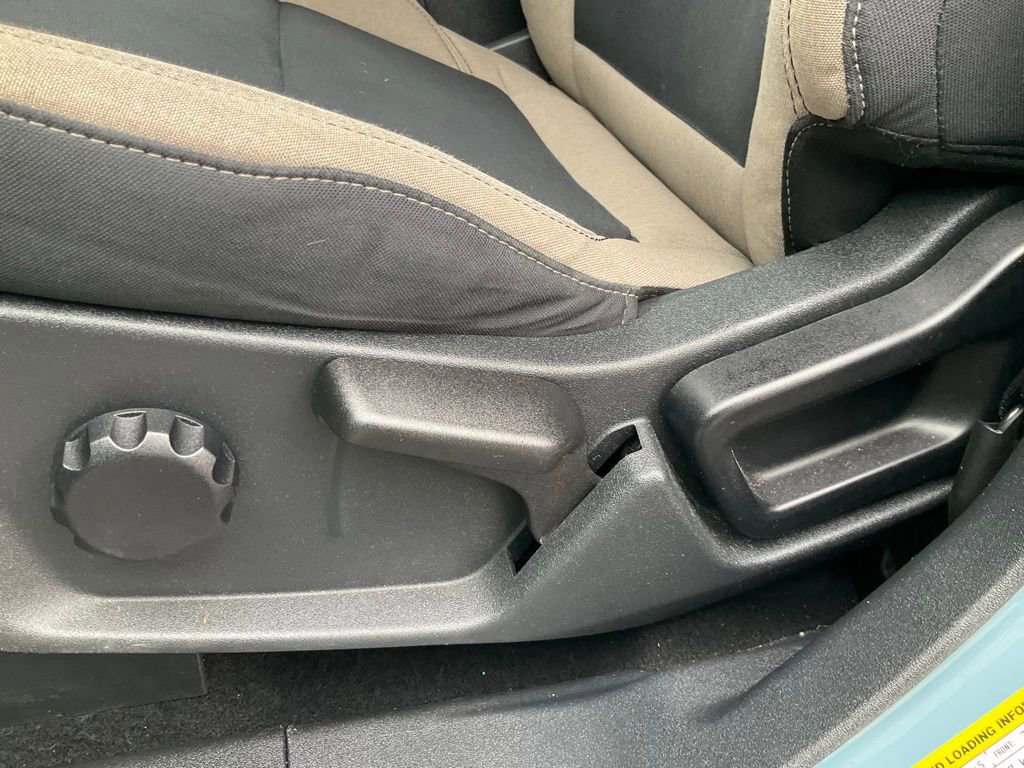 Used 2022 Ford Bronco Big Bend image 19