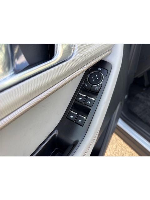 New 2026 Ford Explorer Active w/ Active Comfort Package image 25