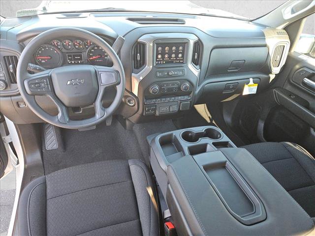 New 2026 Chevrolet Silverado 2500 Custom w/ Custom Value Package image 14