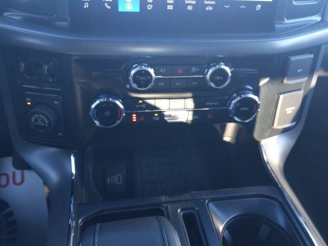 New 2025 Ford F150 XLT w/ Equipment Group 302A MID image 44
