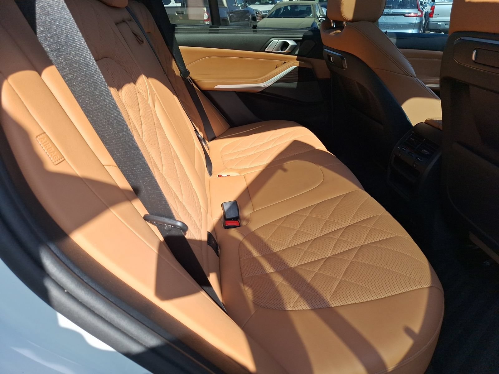 Used 2024 BMW X5 xDrive40i w/ Executive Package AWD/4WD image 33