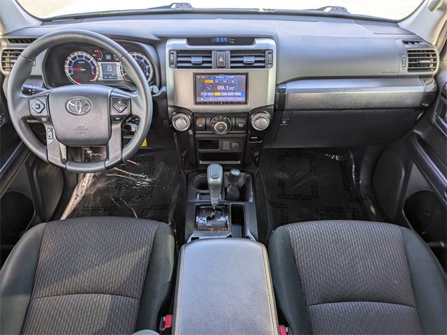 Used 2019 Toyota 4Runner TRD Off-Road image 17