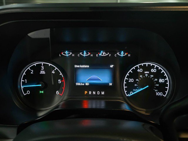 Used 2023 Ford F350 XL AWD/4WD image 27