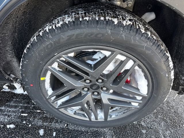 New 2026 Ford Explorer ST w/ Sun And Sound Package image 14