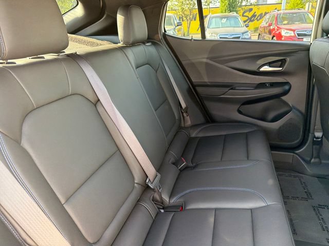 Used 2026 Buick Envista Sport Touring w/ Convenience I Package FWD image 28