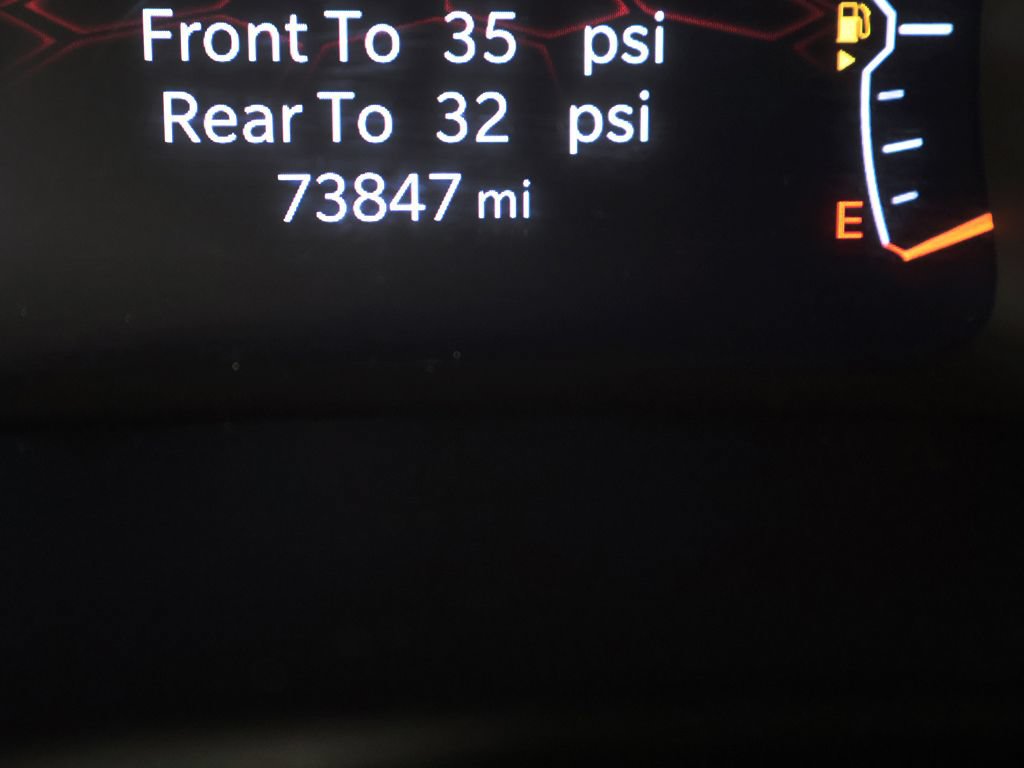 Used 2023 Jeep Compass Latitude AWD/4WD image 35