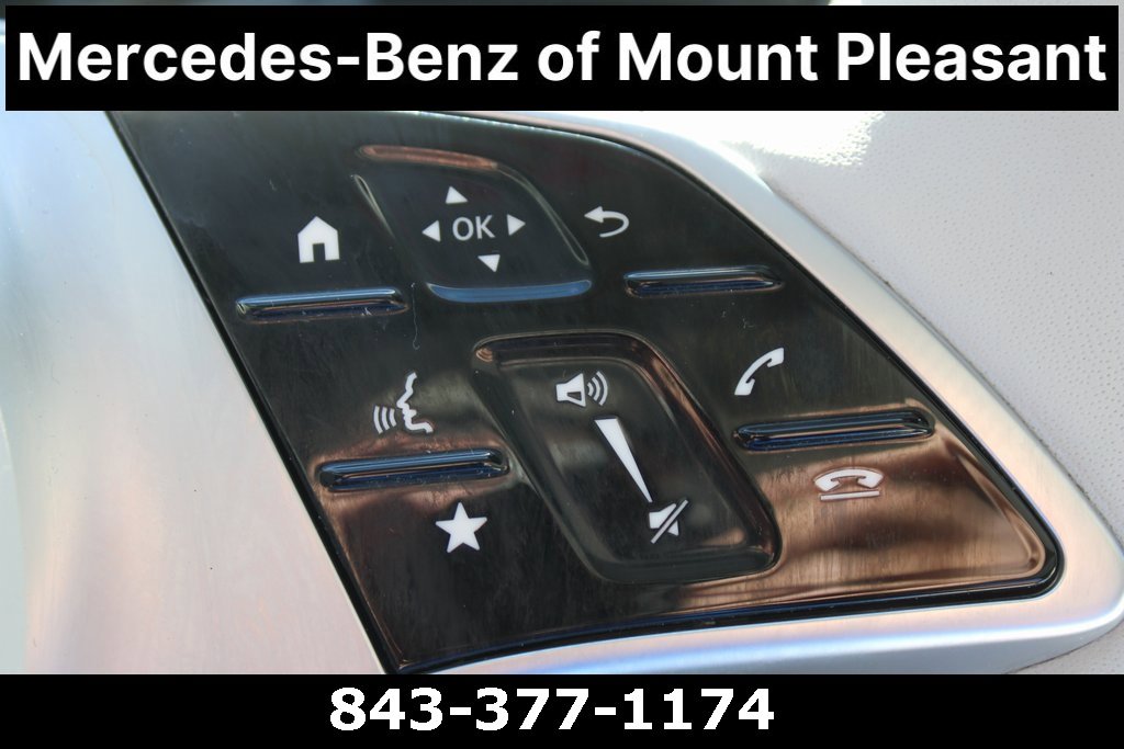 Certified 2023 Mercedes-Benz EQE 350+ Sedan image 33