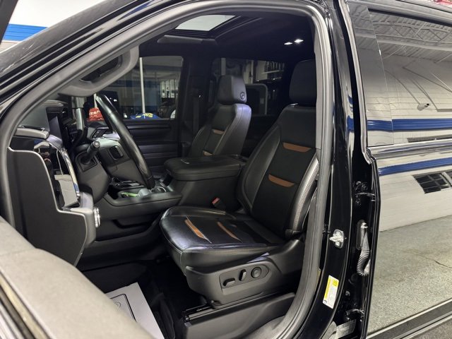 Used 2024 GMC Sierra 3500 AT4 w/ AT4 Premium Plus Package image 26