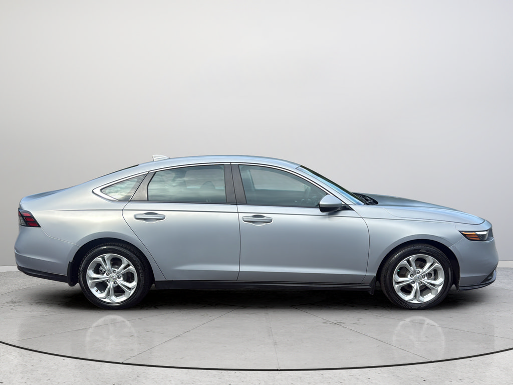 Used 2024 Honda Accord LX image 5