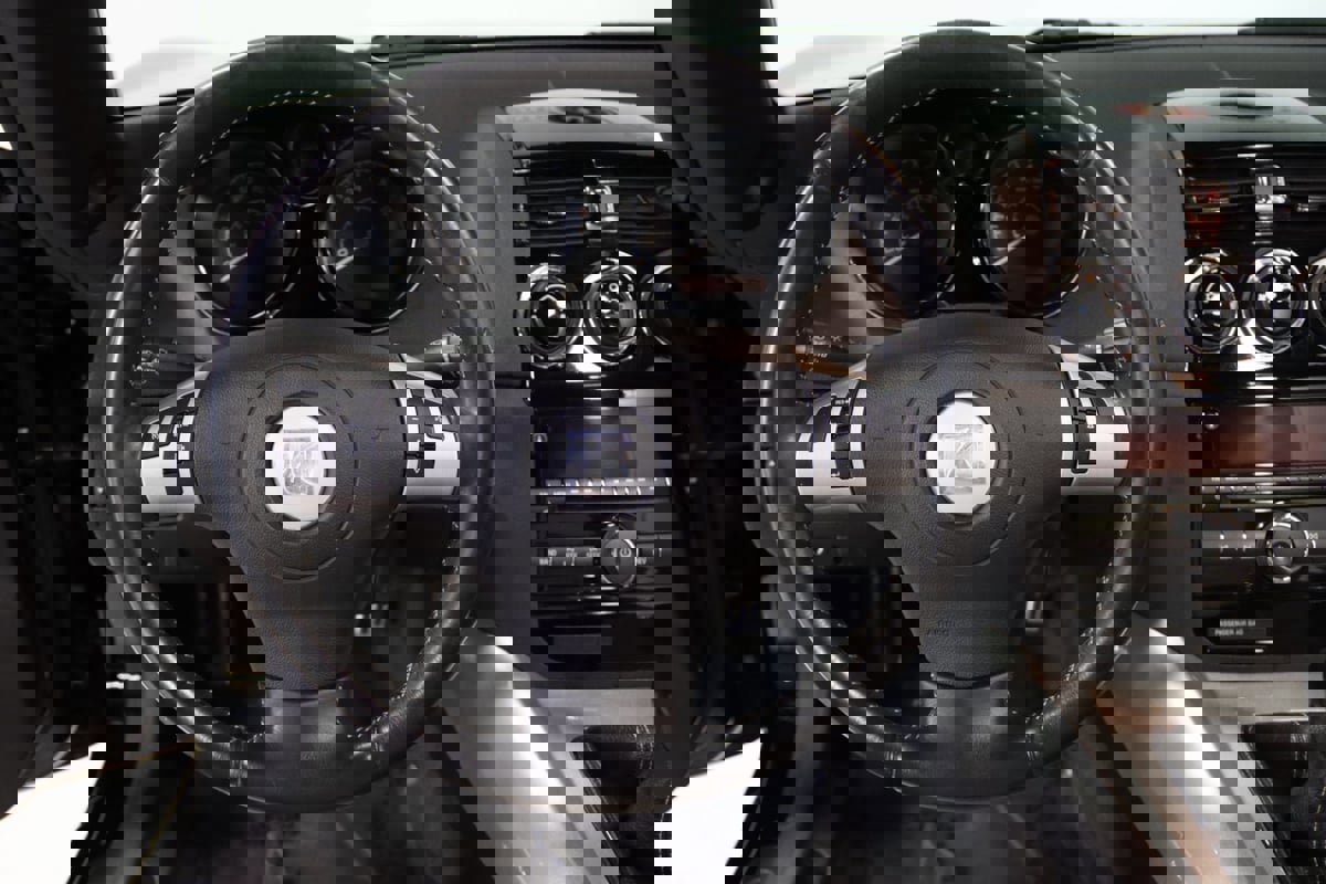 Used 2007 Saturn Sky w/ Premium Trim Pkg image 39