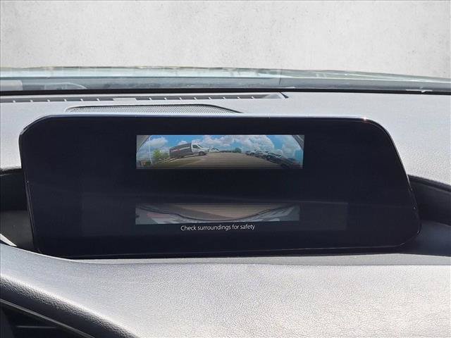 Used 2024 MAZDA MAZDA3 s FWD image 13