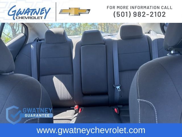 Used 2024 Nissan Altima 2.5 SV FWD image 22