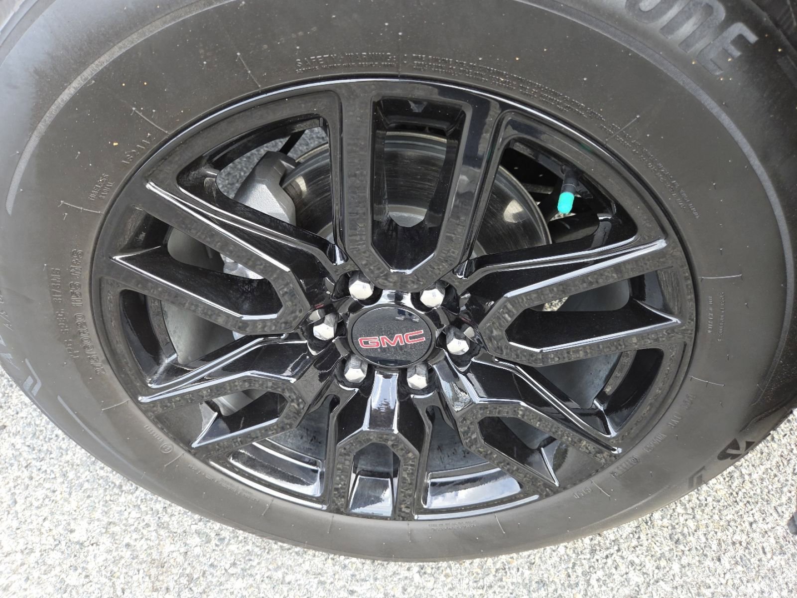 Used 2026 GMC Sierra 1500 Elevation image 13