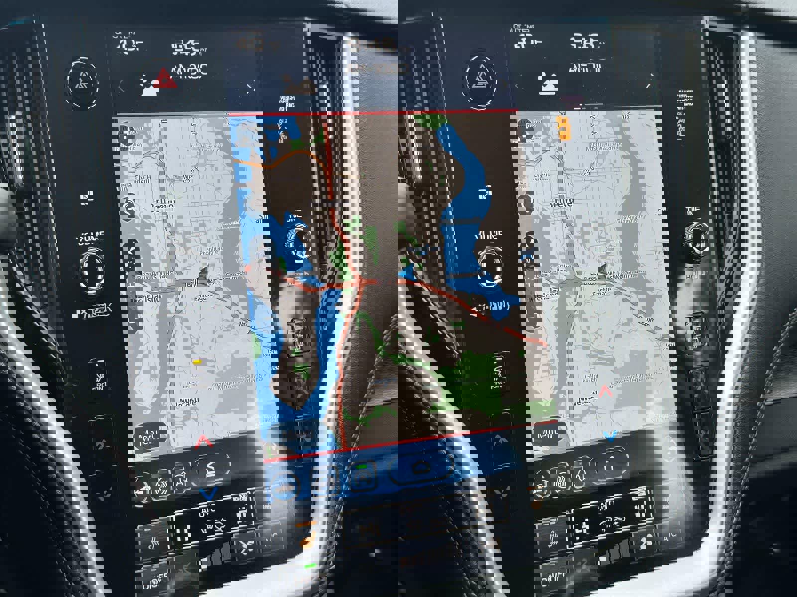 Certified 2022 Subaru Legacy Premium image 18