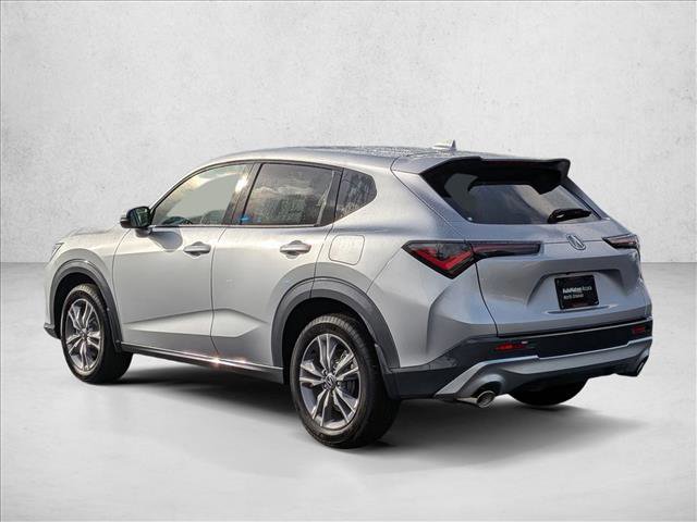 New 2026 Acura ADX FWD image 9