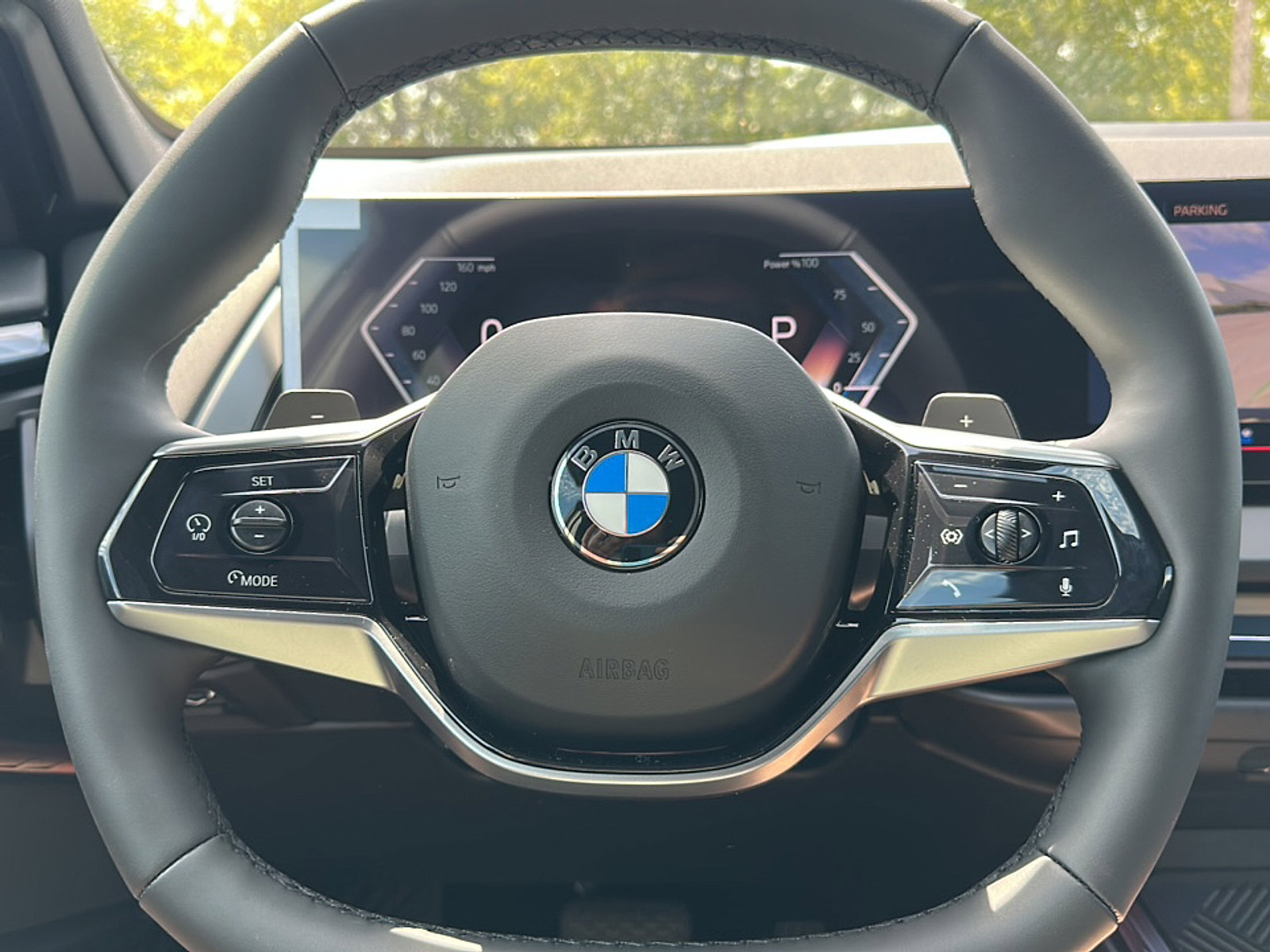 New 2026 BMW X3 xDrive30 w/ Convenience Package image 17