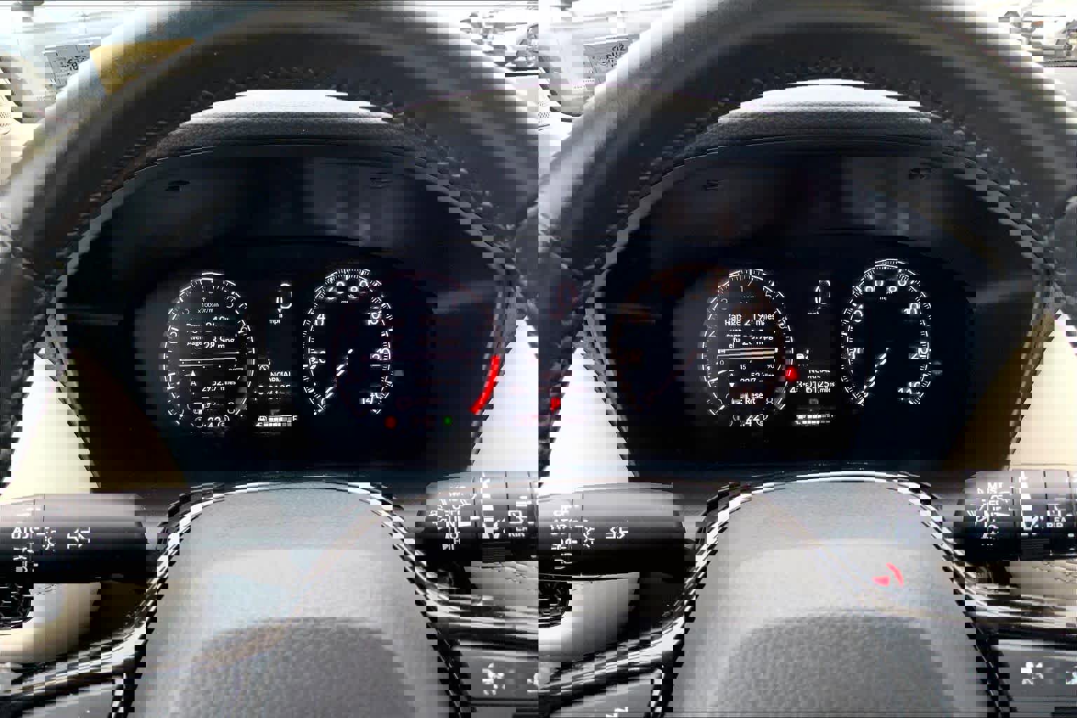 Used 2024 Honda HR-V EX-L image 25