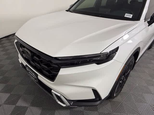 New 2027 Honda CR-V Sport Touring image 10