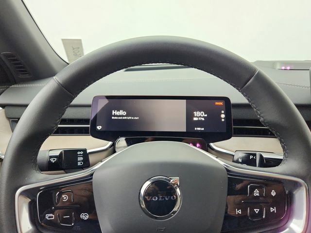 New 2025 Volvo EX90 Ultra image 22