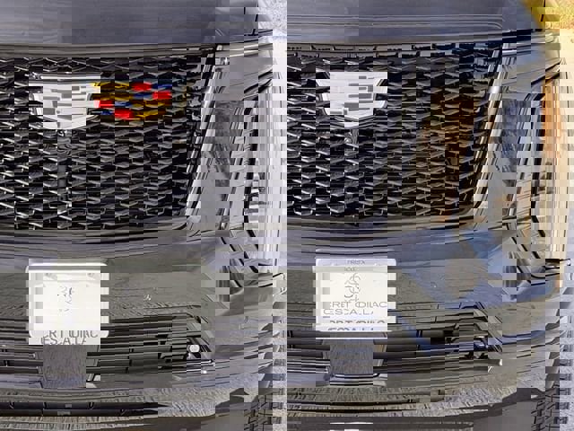Certified 2026 Cadillac Escalade Platinum Sport image 11