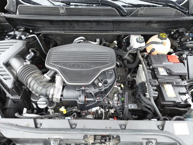 Used 2023 GMC Acadia Denali w/ Denali Technology Package AWD/4WD image 30