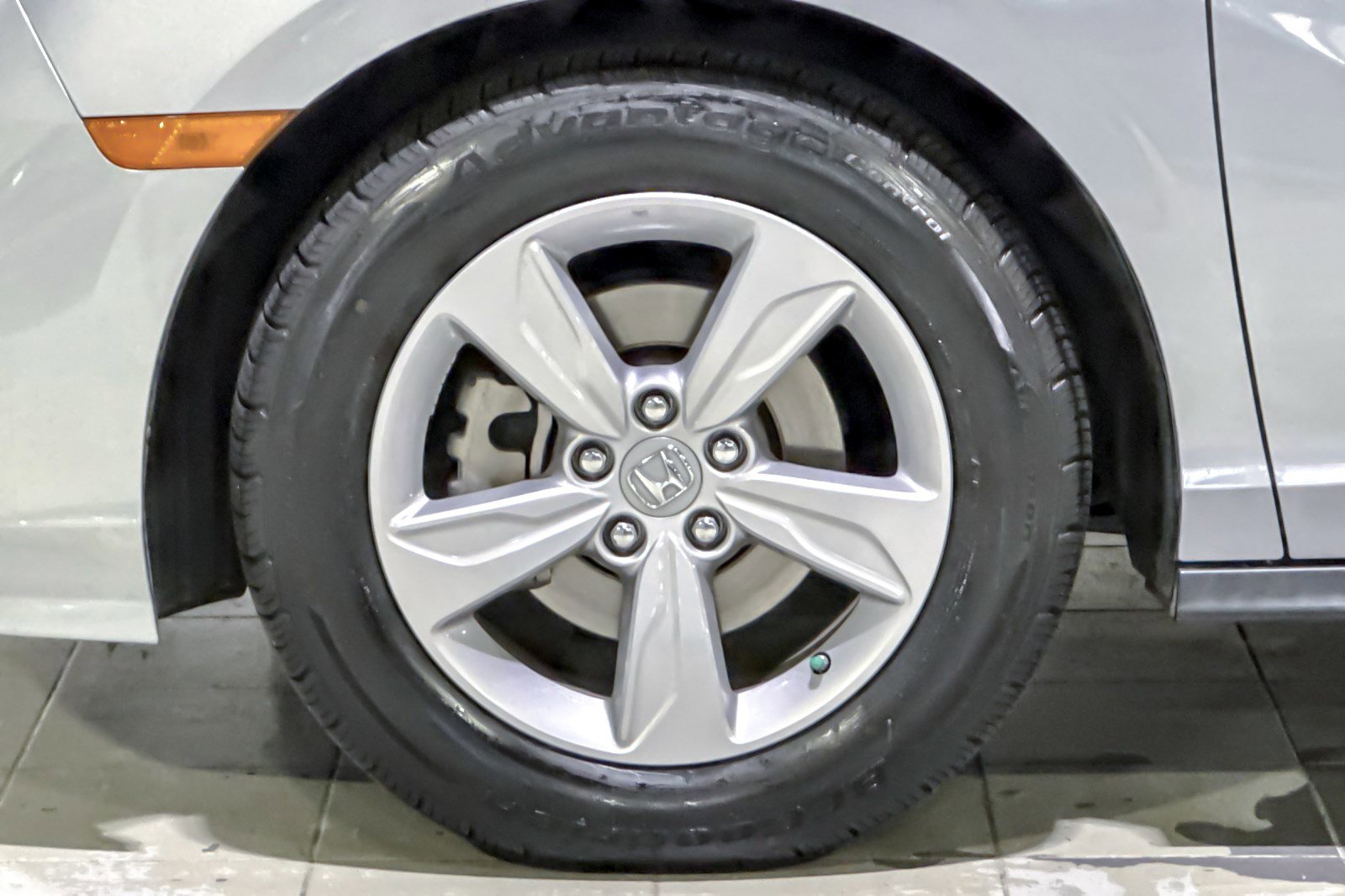 Used 2020 Honda Odyssey EX-L image 12