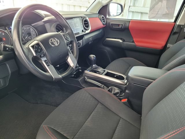 Used 2023 Toyota Tacoma SR5 RWD image 11