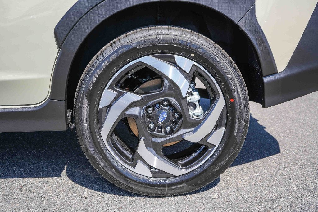 New 2026 Subaru Crosstrek 2.5i Limited AWD/4WD image 10