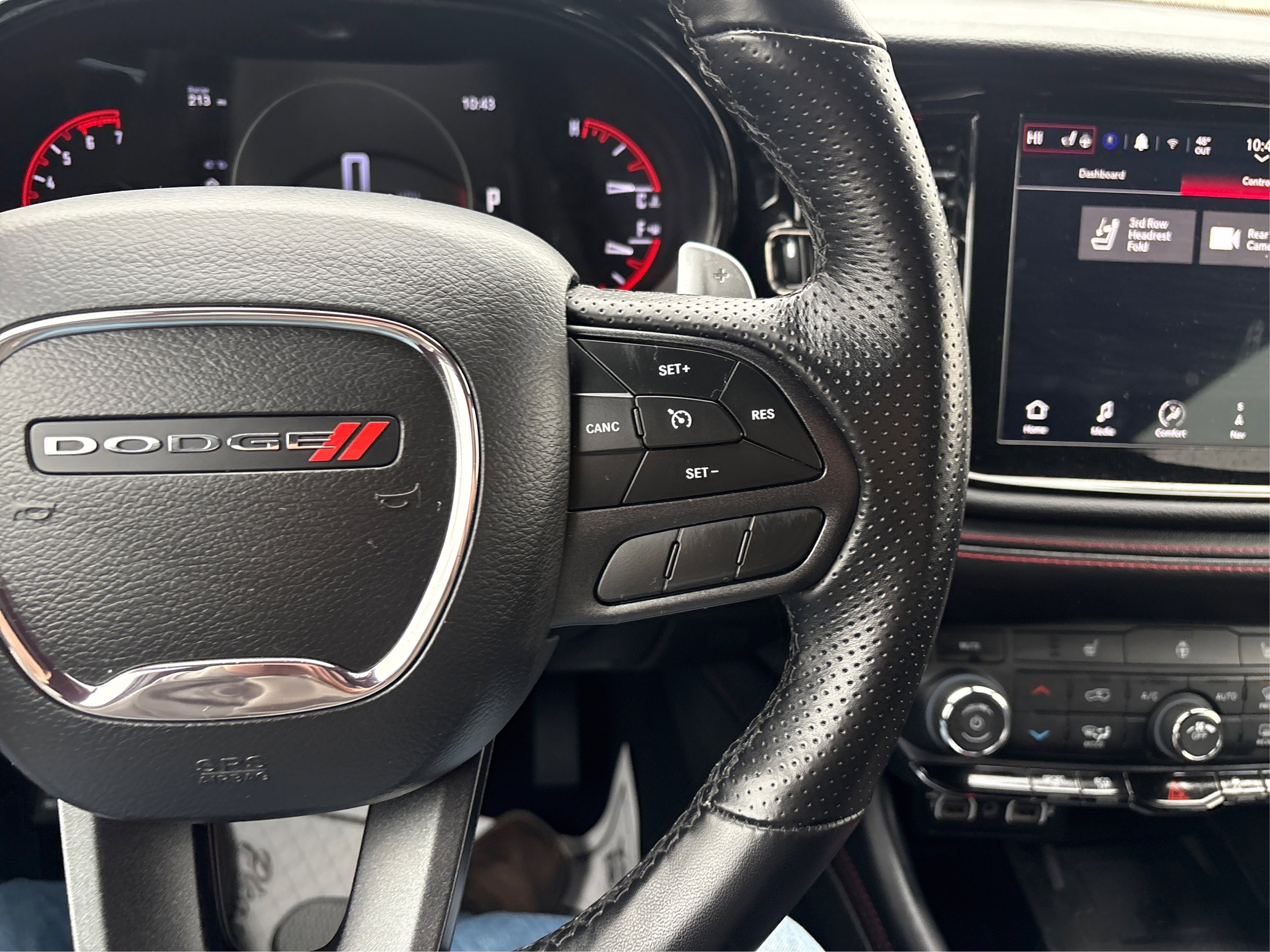 Used 2024 Dodge Durango R/T image 25