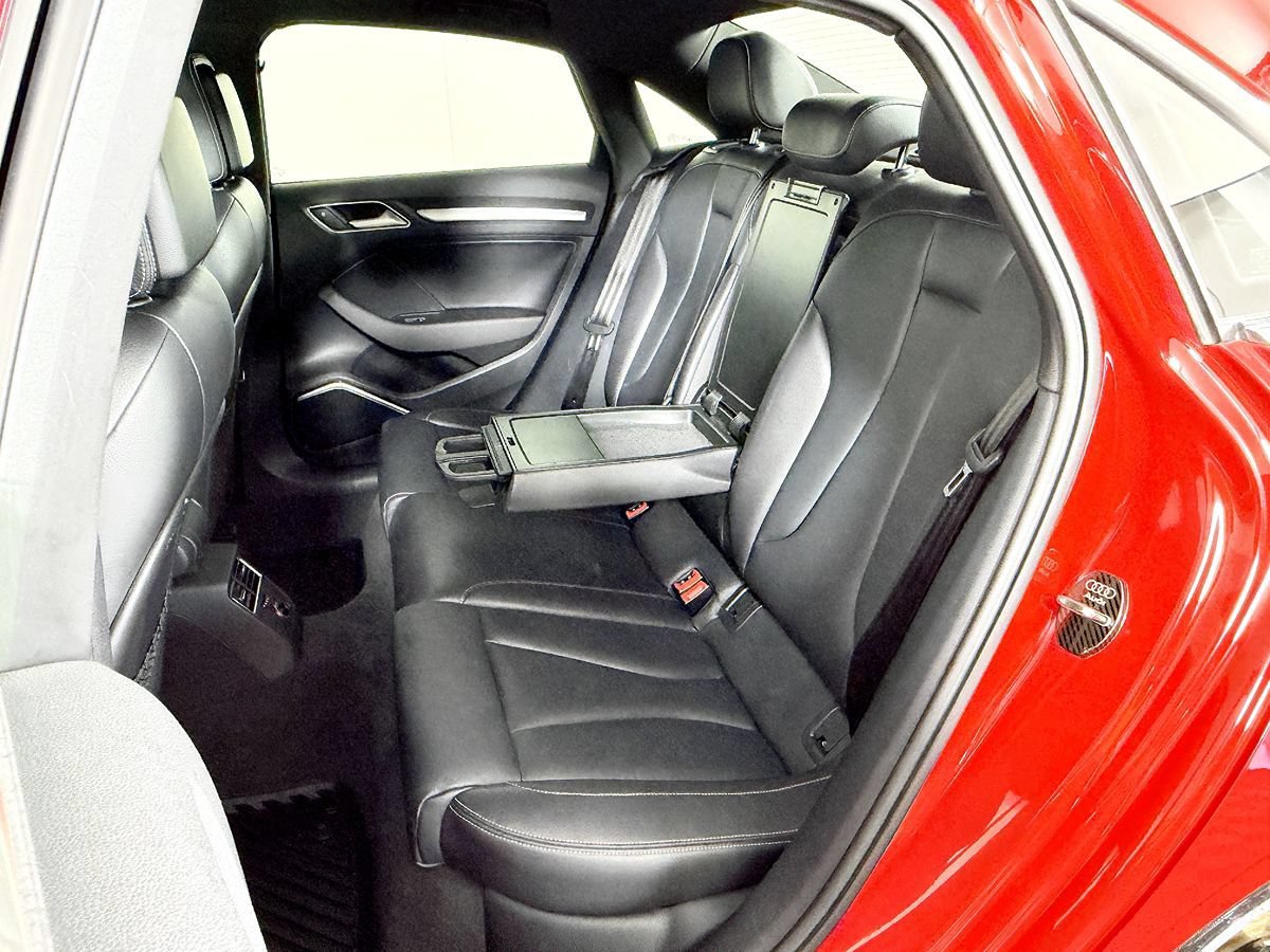 Used 2016 Audi S3 Prestige AWD/4WD image 39