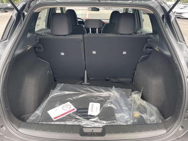 New 2026 Nissan Kicks S FWD image 12