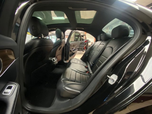 Used 2018 Mercedes-Benz C 300 Sedan image 16