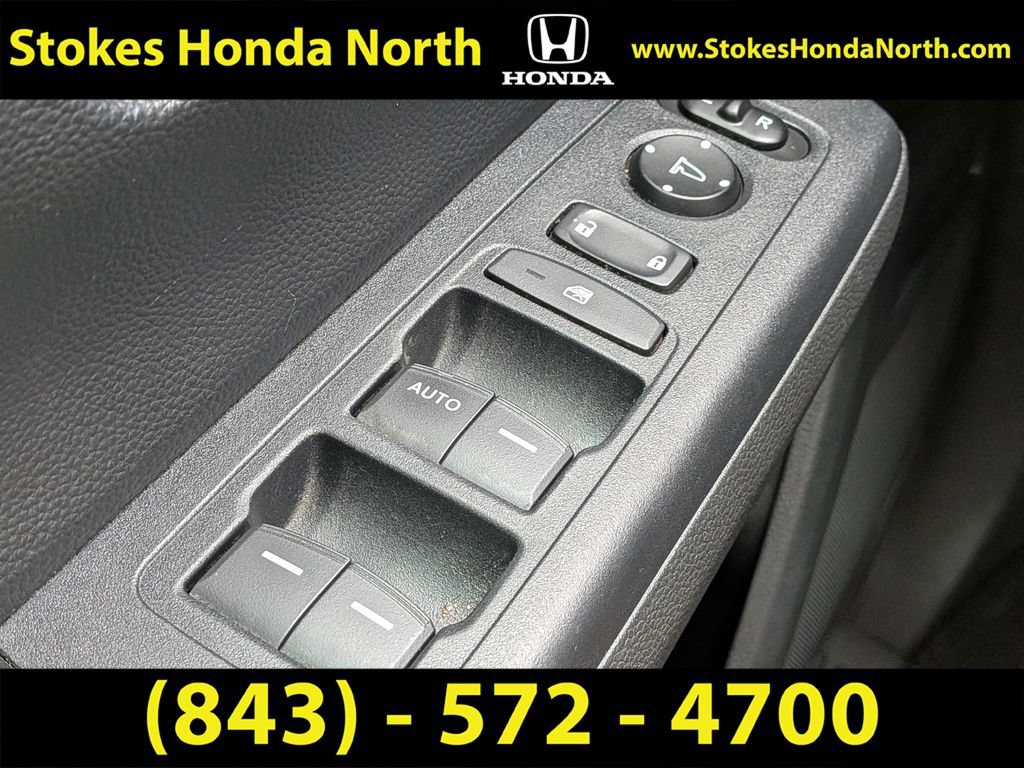 Used 2023 Honda CR-V LX image 22
