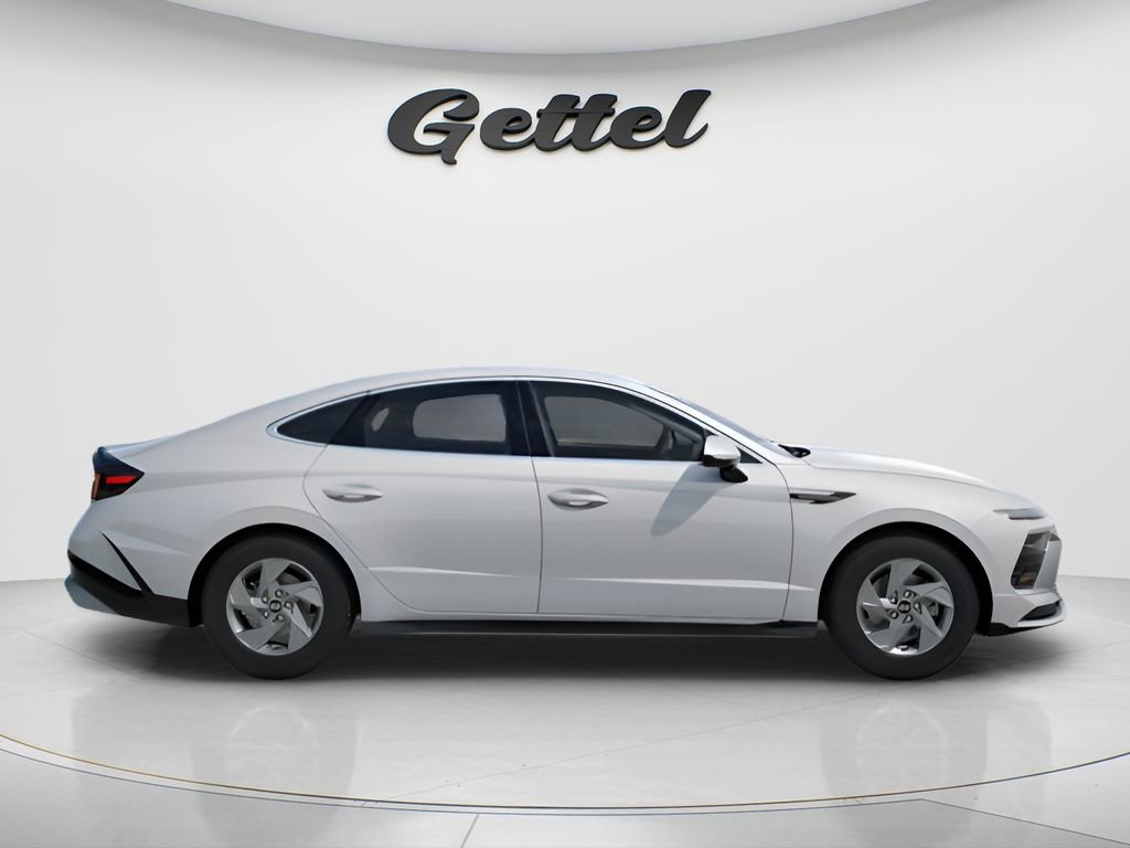New 2026 Hyundai Sonata SE image 7