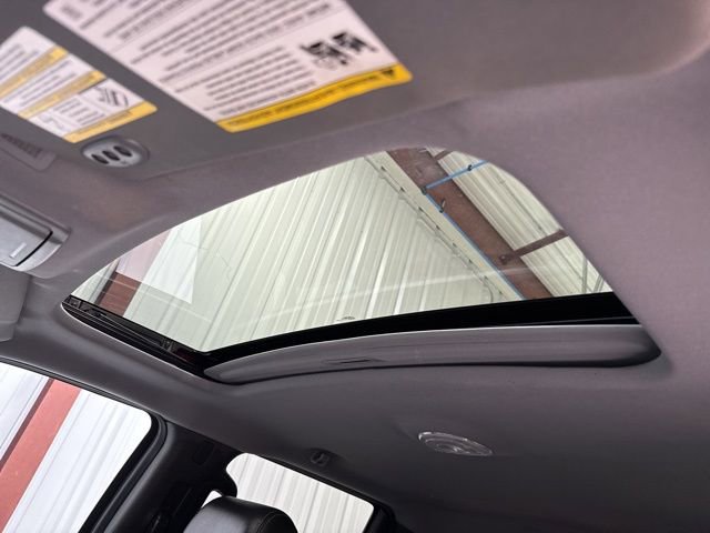 Used 2013 Ford F150 Lariat w/ Luxury Equipment Group AWD/4WD image 19