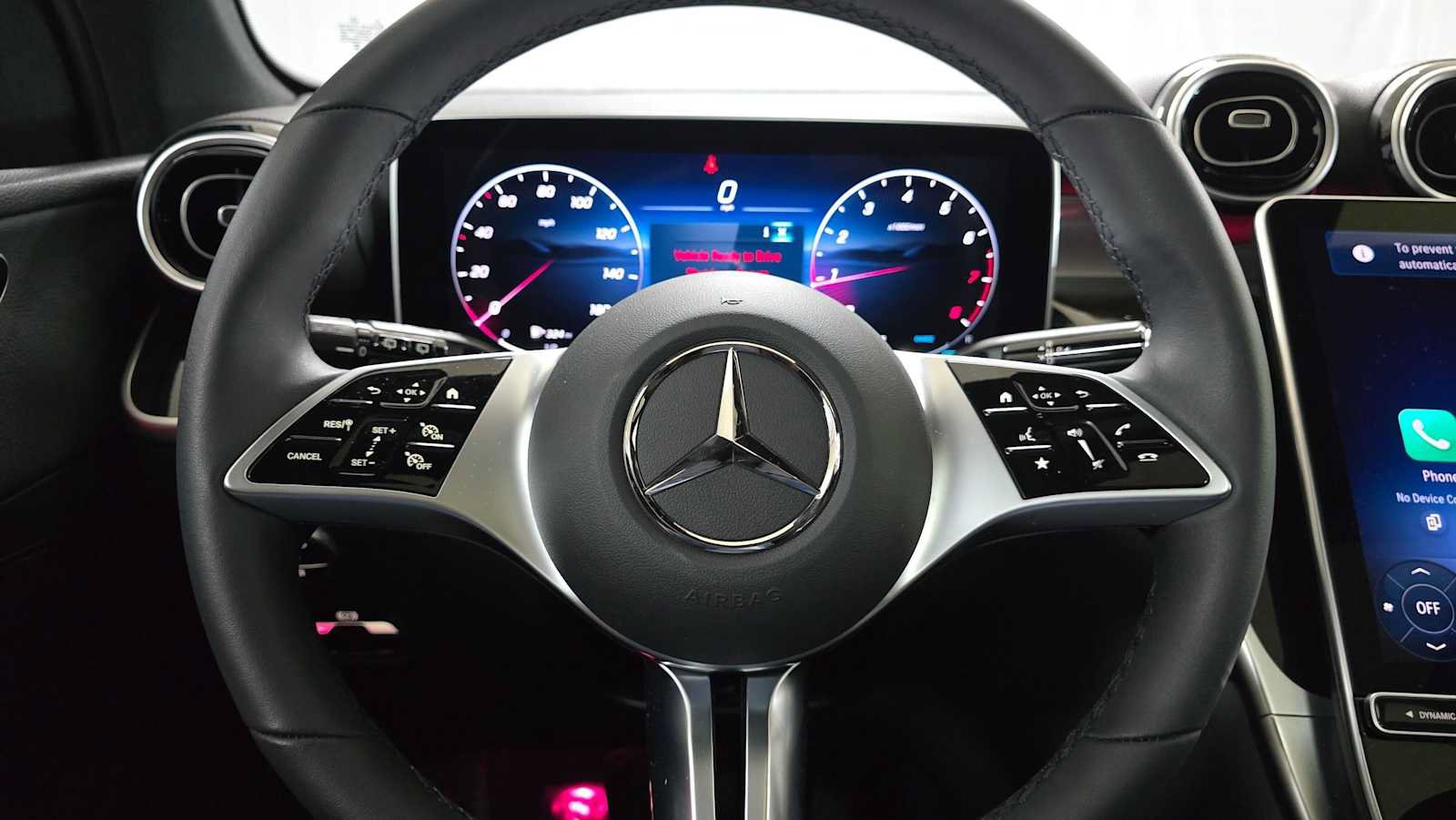 Certified 2026 Mercedes-Benz GLC 300 4MATIC image 26