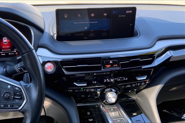 Certified 2024 Acura MDX SH-AWD w/ Technology Package image 5