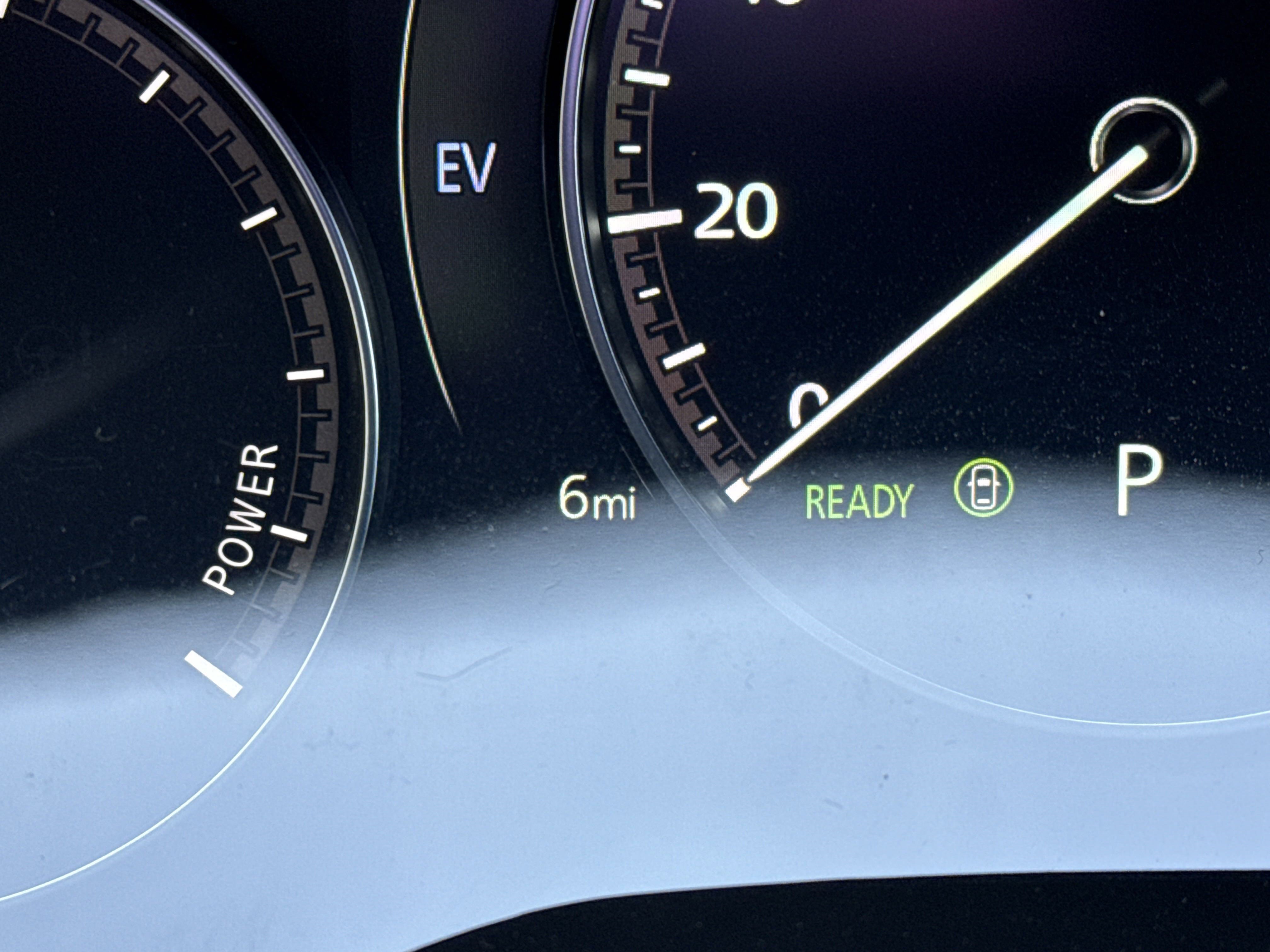 New 2025 MAZDA CX-50 AWD 2.5 Hybrid w/ Weather Package image 21