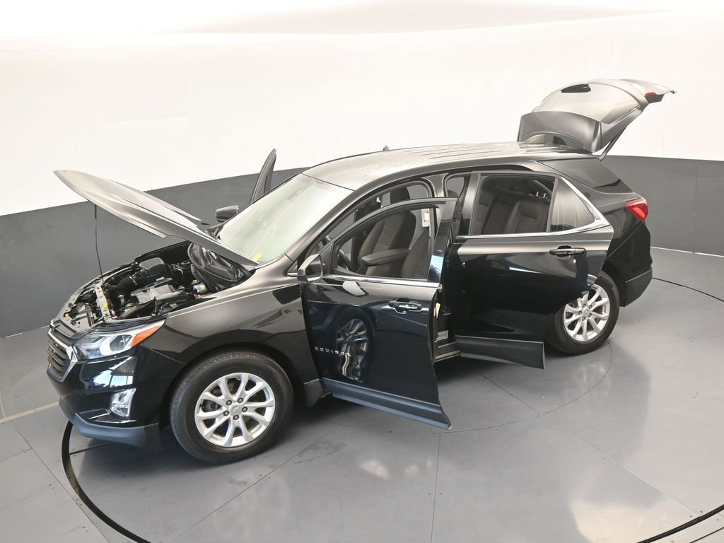 Used 2020 Chevrolet Equinox LT image 65